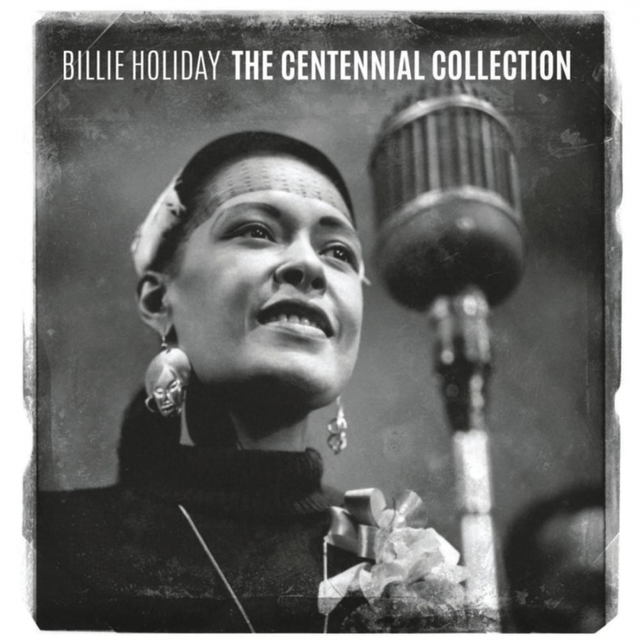Billie Holiday — Gloomy Sunday cover artwork