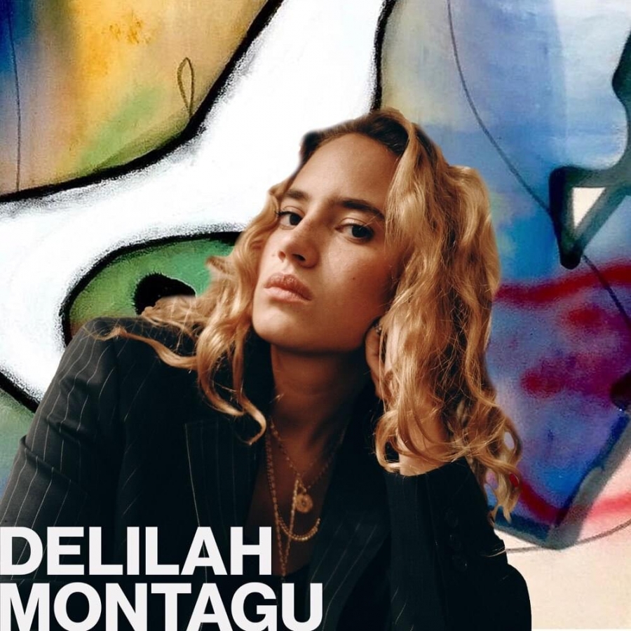 Delilah Montagu — Loud cover artwork