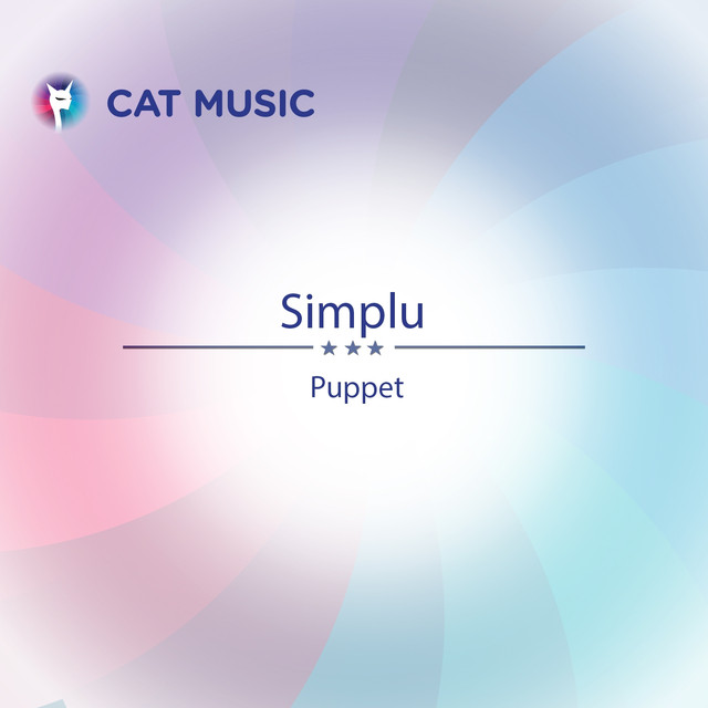 Simplu — Puppet cover artwork