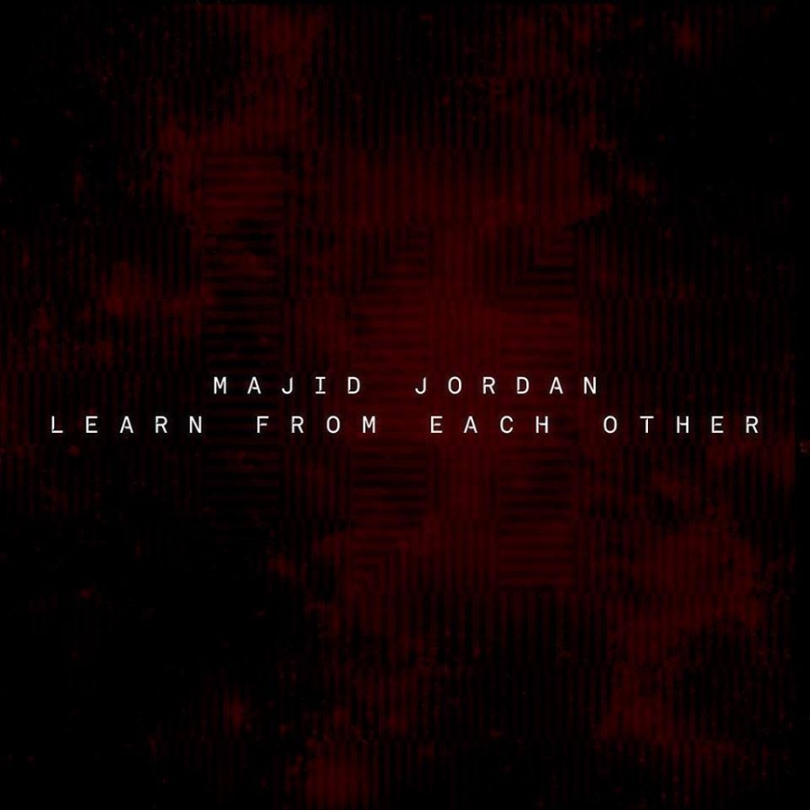 Majid Jordan — Learn From Each Other cover artwork