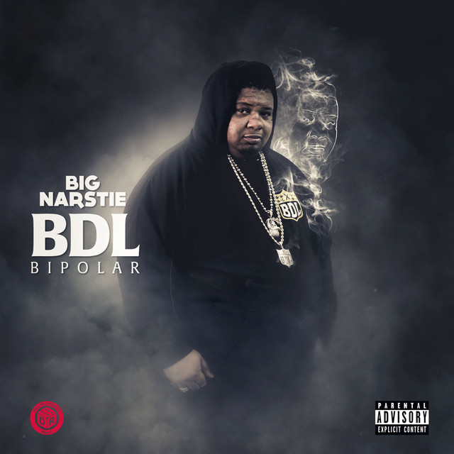 Big Narstie BDL Bipolar cover artwork