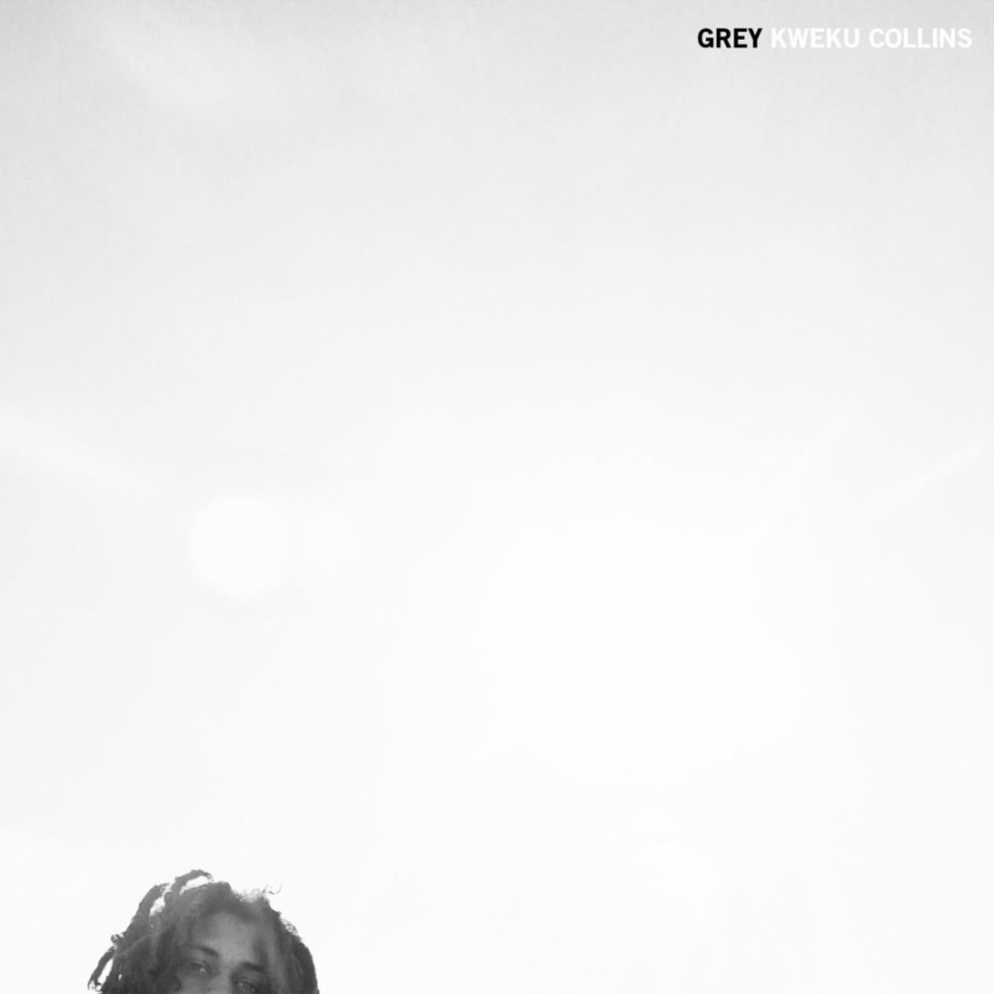 Kweku Collins featuring Allan Kingdom — Aya cover artwork