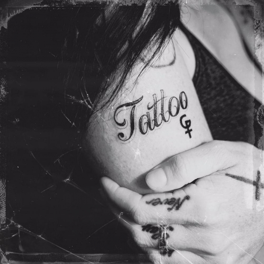 girlfriends — Tattoo cover artwork