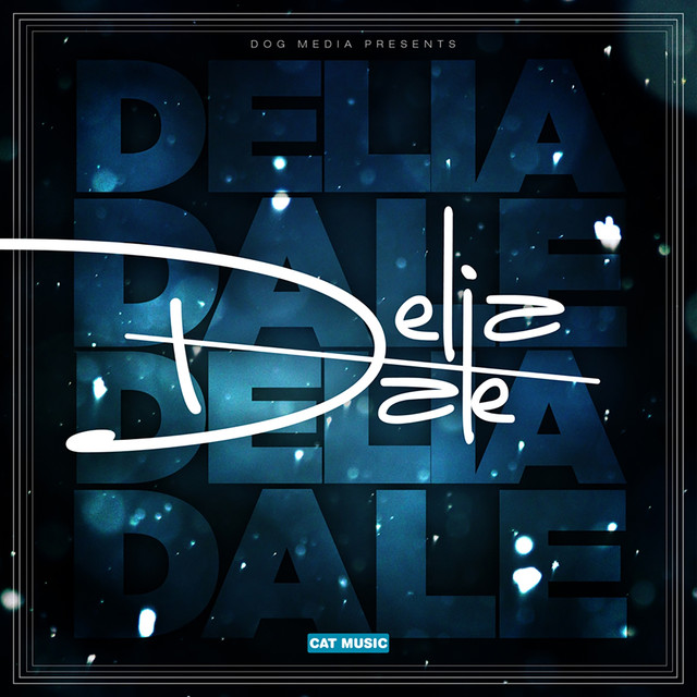 Delia Dale cover artwork