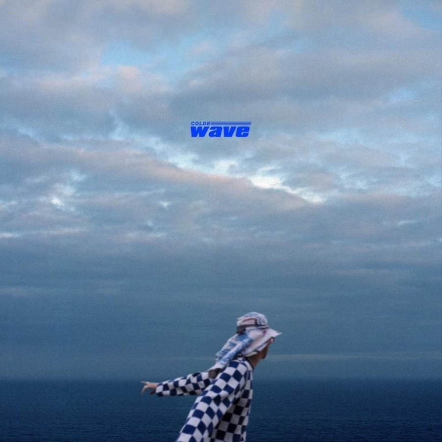 Colde Wave cover artwork