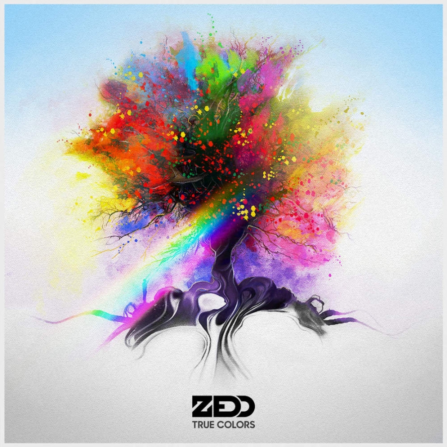 Zedd — Daisy cover artwork
