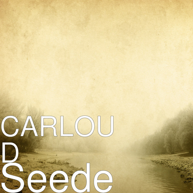 Carlou D — Dem Ba Nieuw cover artwork