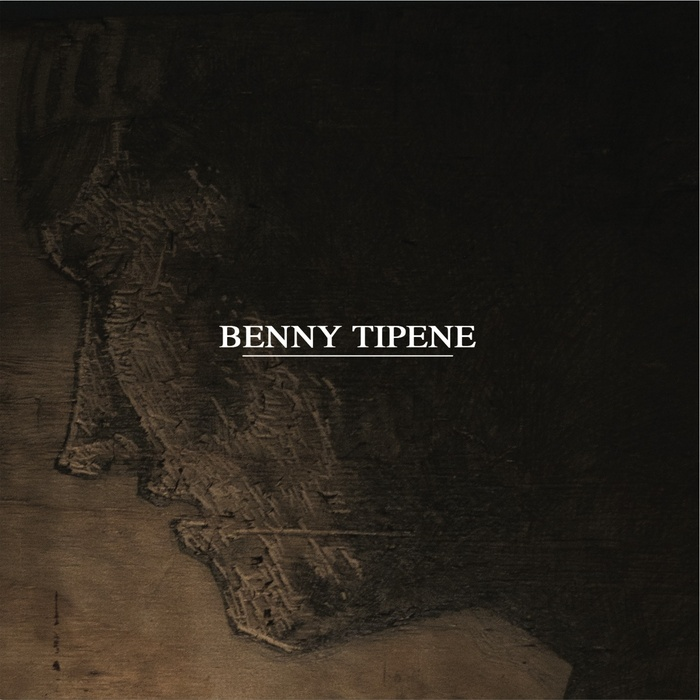 Benny Tipene — Boxes cover artwork