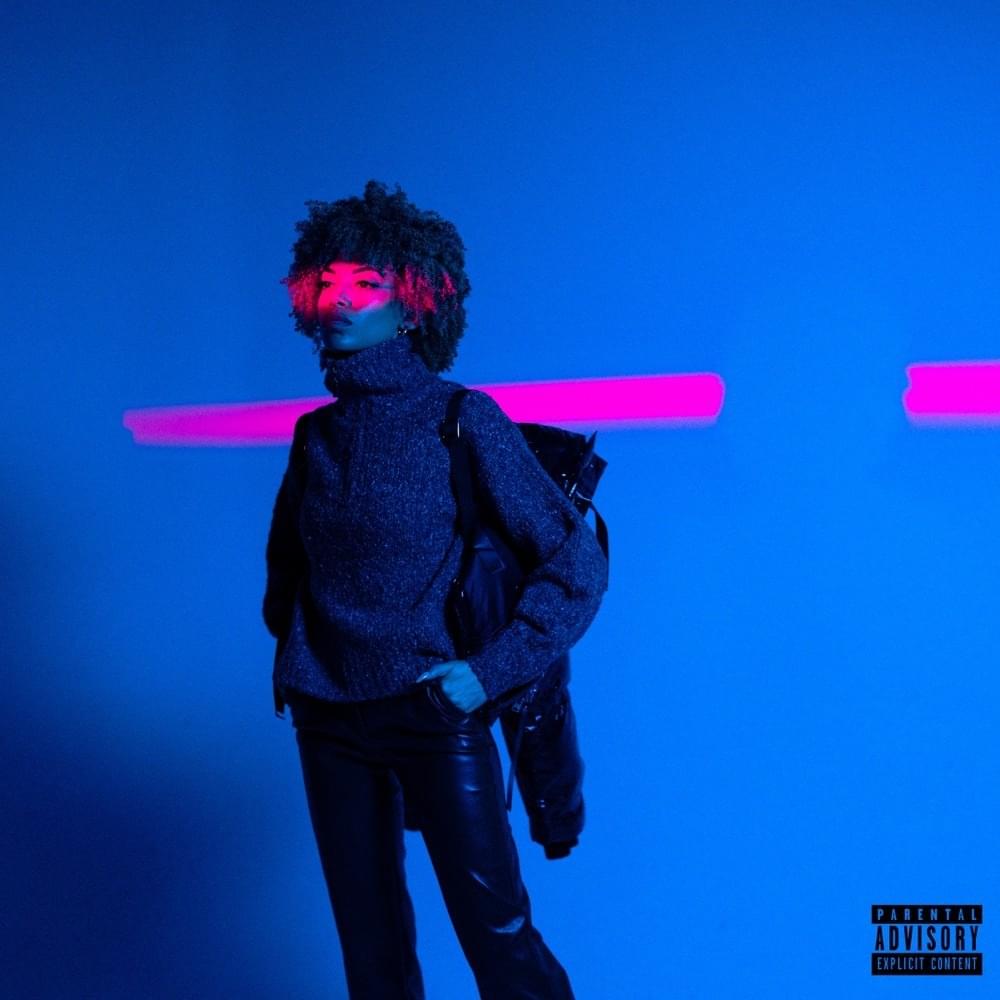 Haley Smalls The Cure III cover artwork