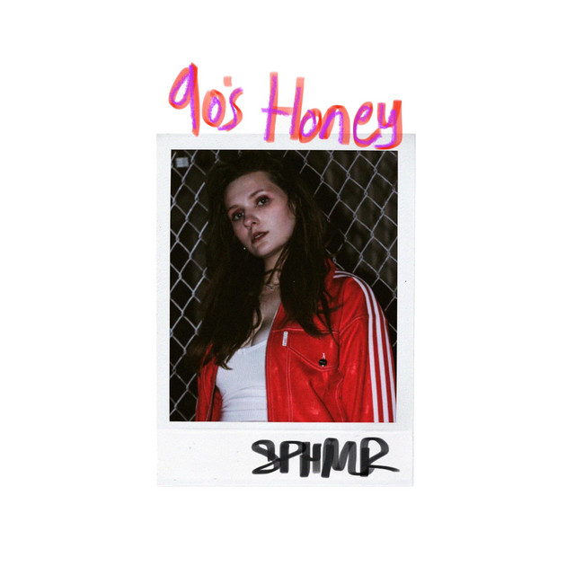 Sophomore 90&#039;s Honey cover artwork