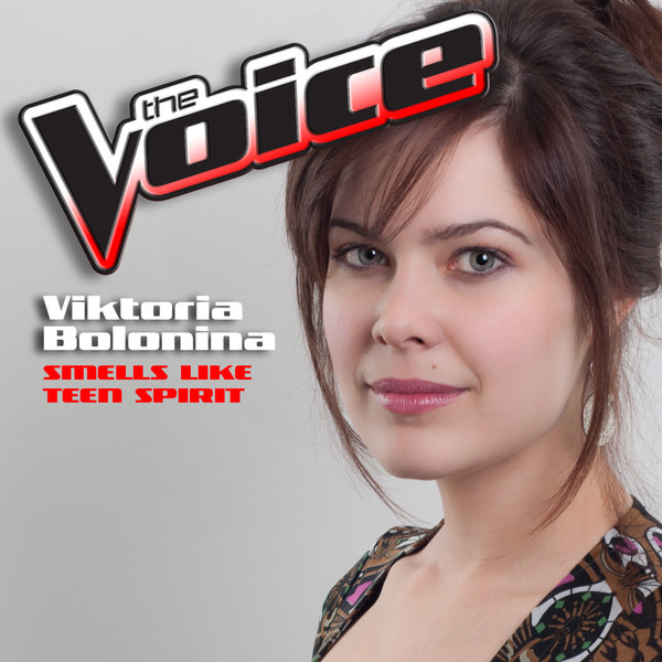 Viktoria Bolonina — Smells Like Teen Spirit cover artwork