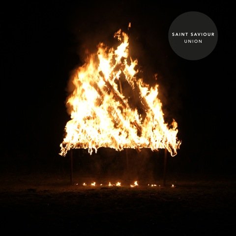 Saint Saviour Union cover artwork