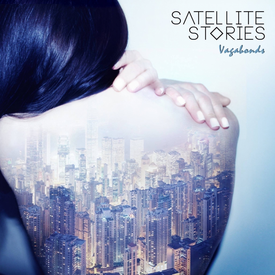 Satellite Stories Vagabonds cover artwork
