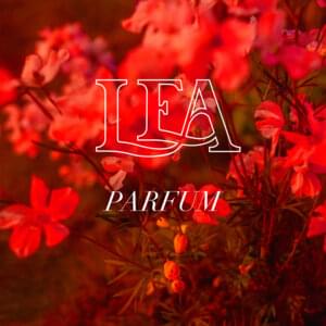 LEA — Parfum cover artwork