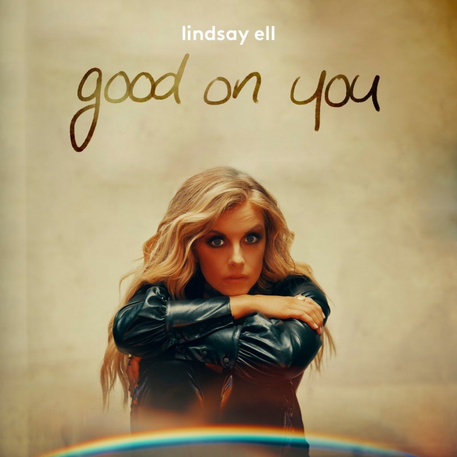 Lindsay Ell — Good On You cover artwork