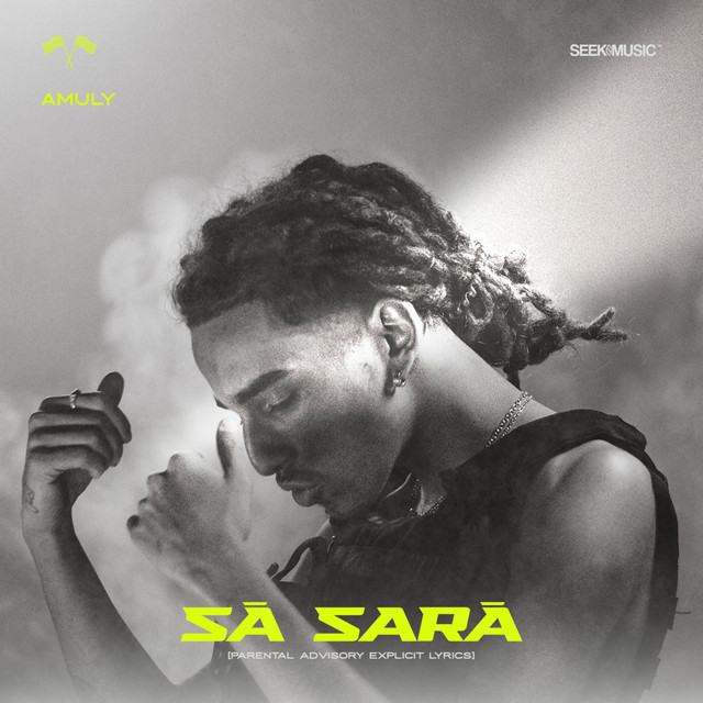 Amuly — Sa Sara cover artwork
