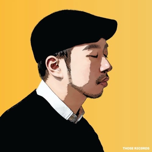 Jung Key featuring Whee In — 부담이 돼 (Anymore) cover artwork
