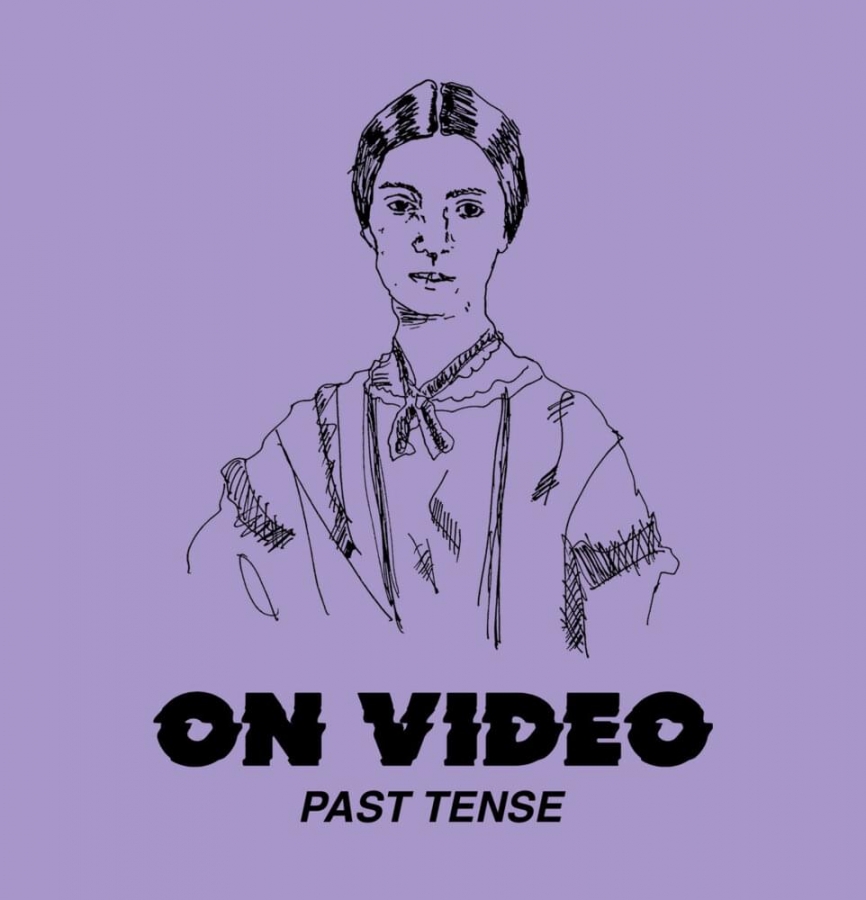 On Video — Past Tense cover artwork