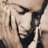 Babyface The Day cover artwork