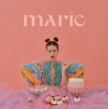 Marie Babyhands cover artwork