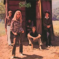 Smith — Baby It&#039;s You cover artwork