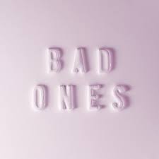 Matthew Dear ft. featuring Tegan and Sara Bad Ones cover artwork