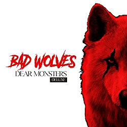 Bad Wolves Mama I&#039;m Coming Home cover artwork