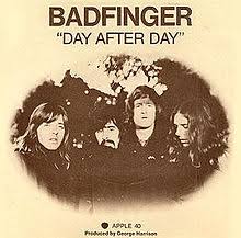 Badfinger — Day After Day cover artwork