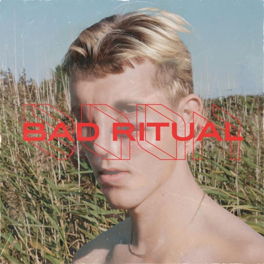 Soon — Bad Ritual cover artwork