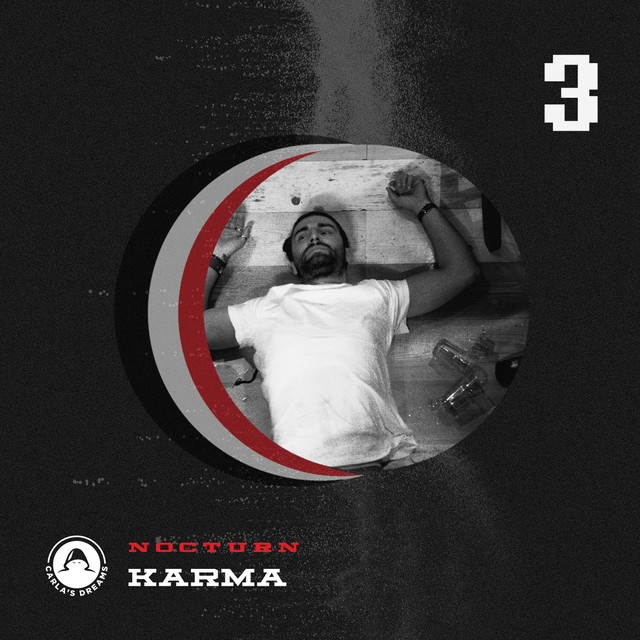 Carla&#039;s Dreams — Karma cover artwork