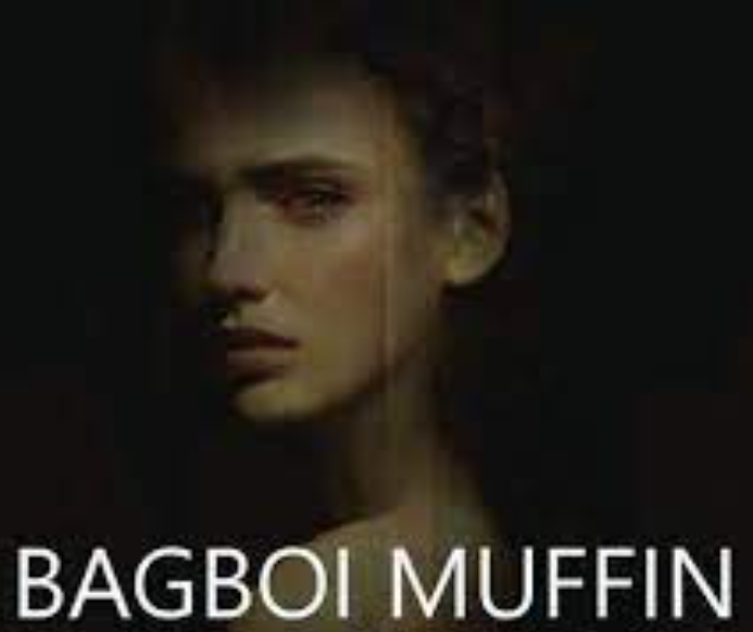 BAGBOI MUFFIN — I miss among us cover artwork