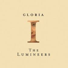 The Lumineers — Gloria cover artwork