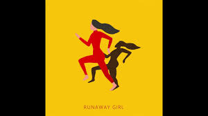 Kakkmaddafakka — Runaway Girl cover artwork