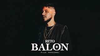 ReTo — Balon cover artwork