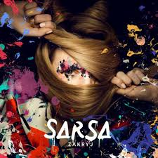 Sarsa — Balony cover artwork