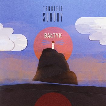 Terrific Sunday Bałtyk cover artwork