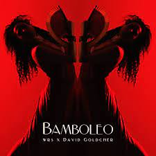 Andrei Ursu (wrs) & David Goldcher Bamboleo cover artwork