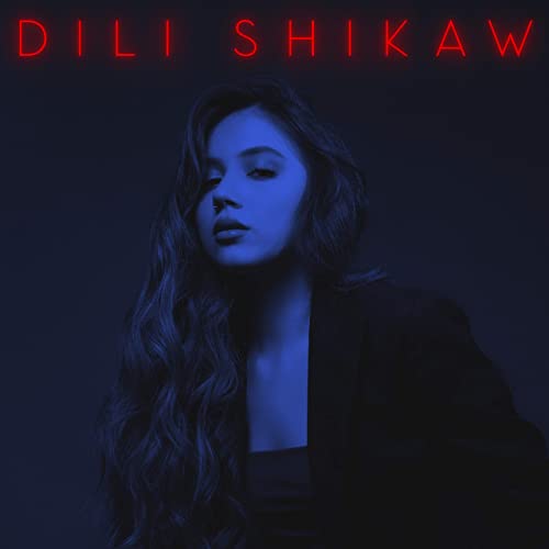 Bana — Dili Shikaw cover artwork