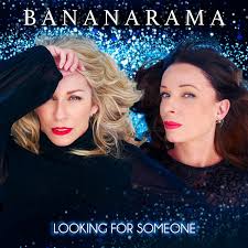Bananarama Looking For Someone cover artwork