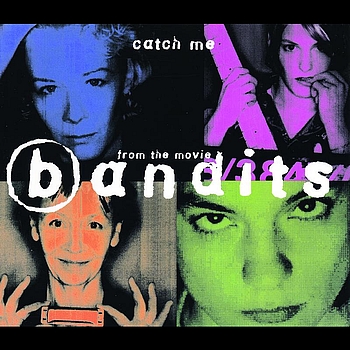 Bandits — Catch Me cover artwork