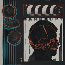 Silverstein — Bankrupt cover artwork