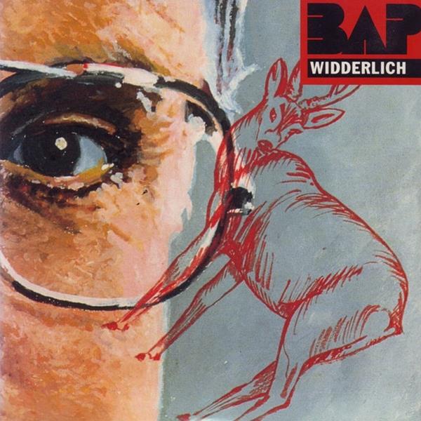 BAP — Widderlich cover artwork
