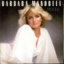 Barbara Mandrell — If Loving You Is Wrong (I Don&#039;t Wanna Be Right) cover artwork