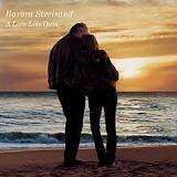Barbra Streisand — If I Didn&#039;t Love You cover artwork