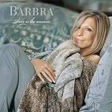 Barbra Streisand Love Is the Answer cover artwork