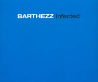 Barthezz — Infected cover artwork