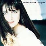 Basia London Warsaw New York cover artwork