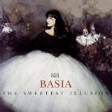 Basia — The Sweetest Illusion cover artwork