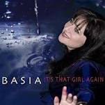 Basia It&#039;s That Girl Again cover artwork