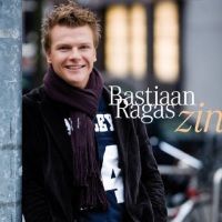 Bastiaan Ragas Zin cover artwork